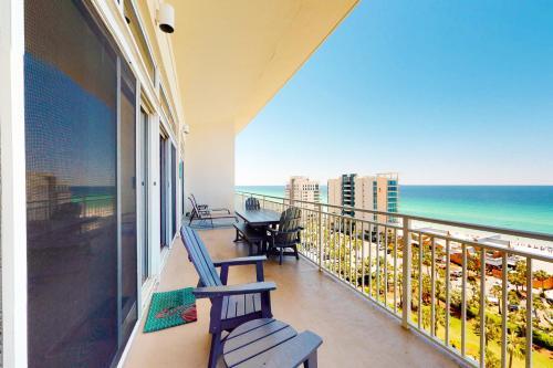 Sterling Shores 1112 Destin (Condo)