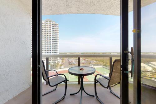 Apartamento Surfside Resort 2 By Vacasa