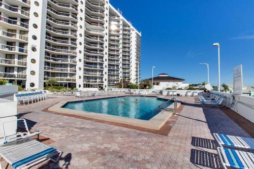 Apartamento Surfside Resort 2 By Vacasa