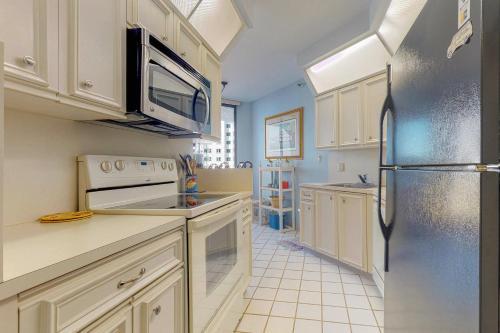 Apartamento Surfside Resort 2 By Vacasa