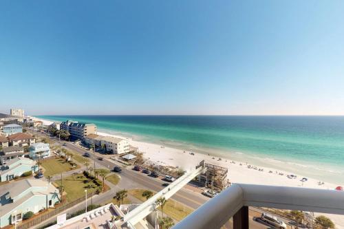 Apartamento Surfside Resort 2 By Vacasa