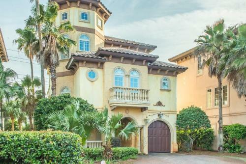 Villa Tuscana By Realjoy Vacations