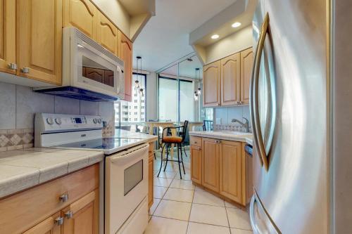Apartamento Surfside Resort 3 By Vacasa