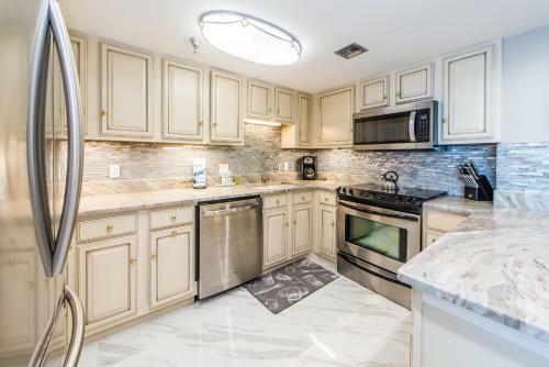 Apartamento Waterview Towers 202 By Realjoy Vacations
