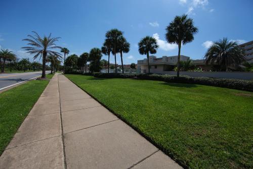 Apartamento Gulf Shore Condo #623