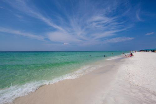Apartamento Gulf Shore Condo #623