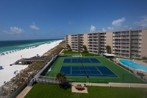Apartamento Gulf Shore Condo #623