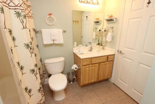 Apartamento Ariel Dunes1- 2206 Condo