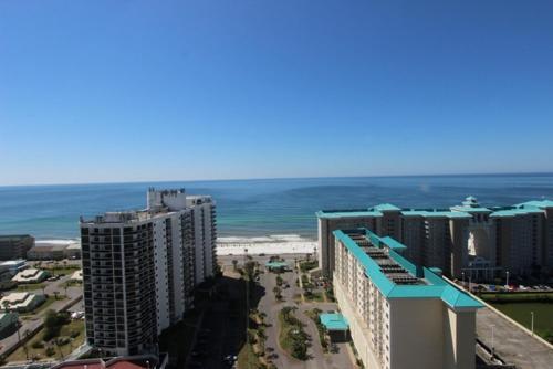 Apartamento Ariel Dunes1- 2206 Condo