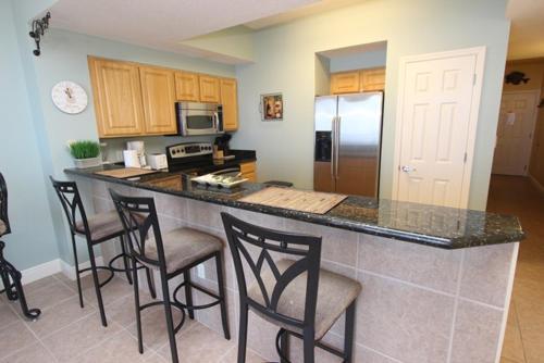 Apartamento Ariel Dunes1- 2206 Condo
