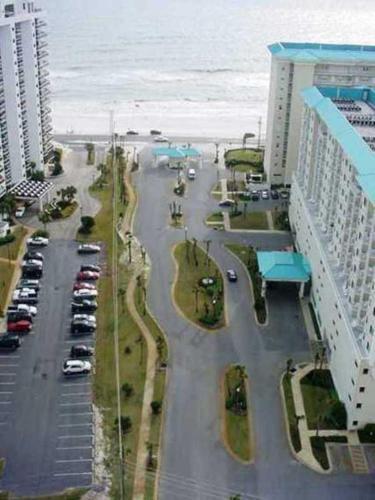 Apartamento Ariel Dunes1- 2206 Condo