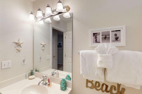 Sea Breeze Cottage