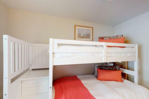 Sea Breeze Cottage