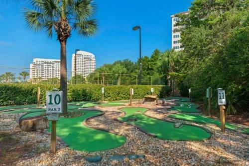 Beach Manor 410