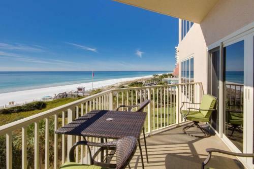 Beach Manor 410