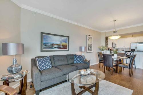 Palms Of Destin 21114- Two Bedroom