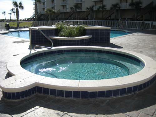 Mainsail Condominium 322