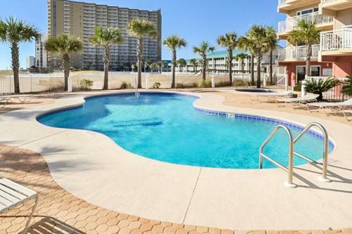 Destin Towers
