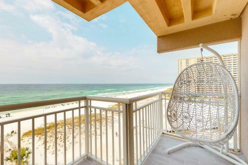 Destin Towers