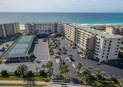Apartamento Inlet Reef 503 Destin Condo