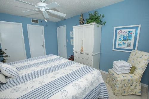 Apartamento Magnolia House 608 Destin Condo