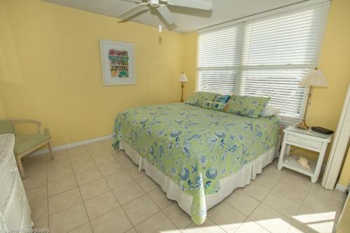 Apartamento Magnolia House 608 Destin Condo