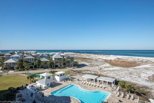 Apartamento Magnolia House 608 Destin Condo