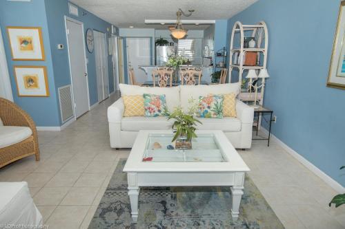 Apartamento Magnolia House 608 Destin Condo