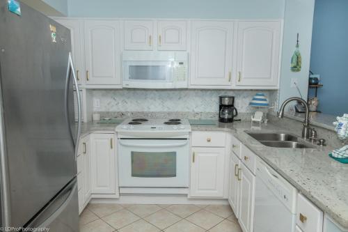Apartamento Magnolia House 608 Destin Condo