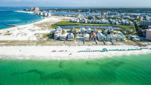 Apartamento Magnolia House 608 Destin Condo