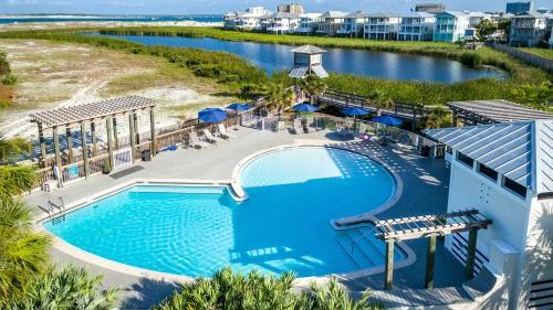Apartamento Magnolia House 608 Destin Condo