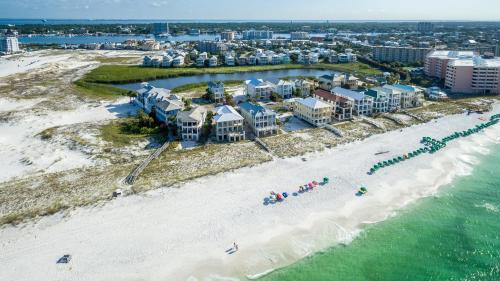 Apartamento Magnolia House 608 Destin Condo