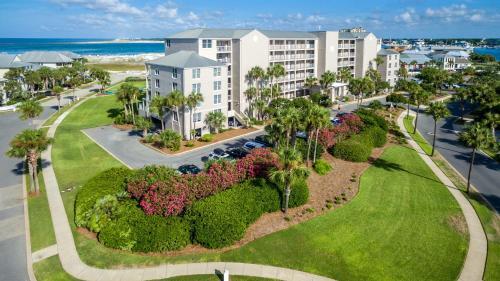 Apartamento Magnolia House 608 Destin Condo