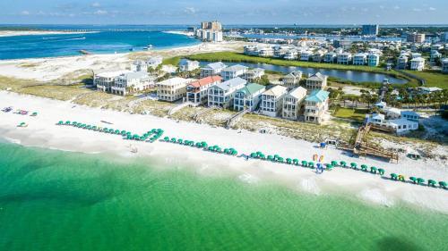 Apartamento Magnolia House 608 Destin Condo