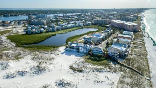 Apartamento Magnolia House 608 Destin Condo