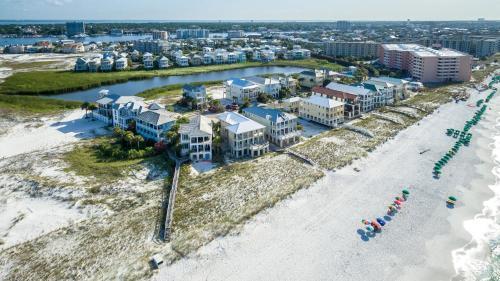Apartamento Magnolia House 608 Destin Condo