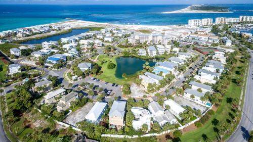Apartamento Magnolia House 608 Destin Condo