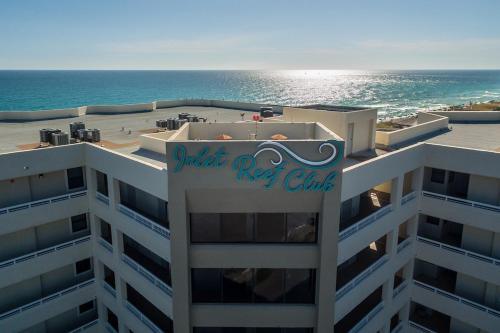 Apartamento Inlet Reef Condominium 408 Condo