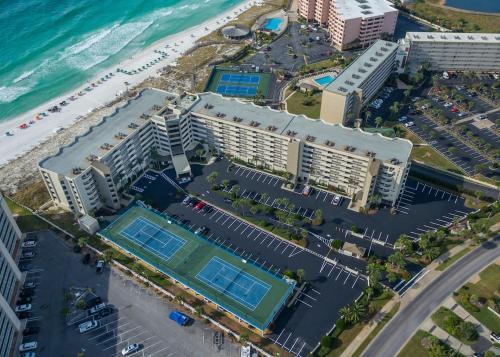 Apartamento Inlet Reef 602 Destin Condo