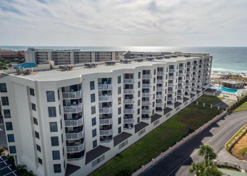 Apartamento Inlet Reef 602 Destin Condo