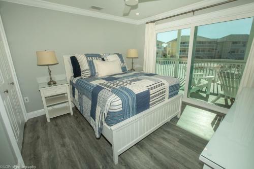 Apartamento Sandpiper Cove 1115 Destin Condo