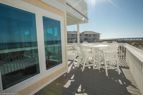 Apartamento Sandpiper Cove 1115 Destin Condo