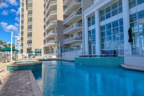 Majestic Sun 913a Miramar Beach (Condo)