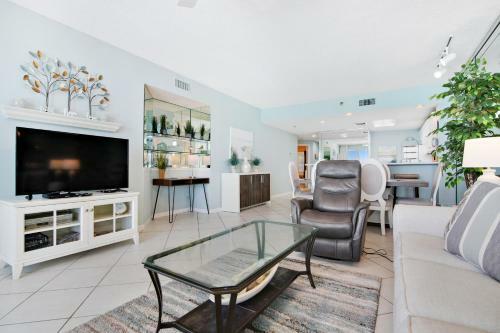 Sterling Sands 805 Destin (Condo)