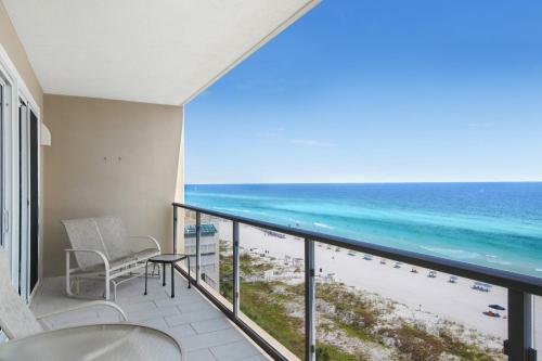 Sterling Sands 805 Destin (Condo)