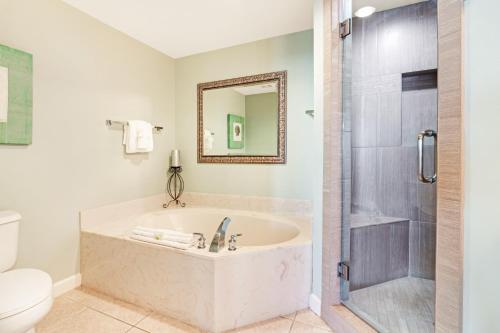 Sterling Shores 807 Destin (Condo)