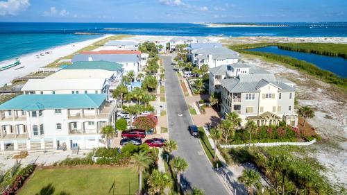 Apartamento Magnolia House 501 Destin Condo