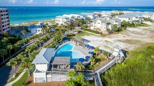 Apartamento Magnolia House 501 Destin Condo