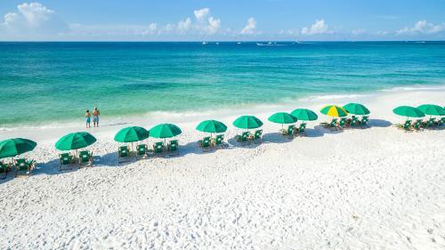 Apartamento Magnolia House 501 Destin Condo
