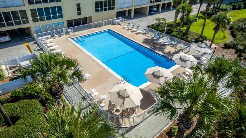 Apartamento Oceania 202 Condo Destin Condo